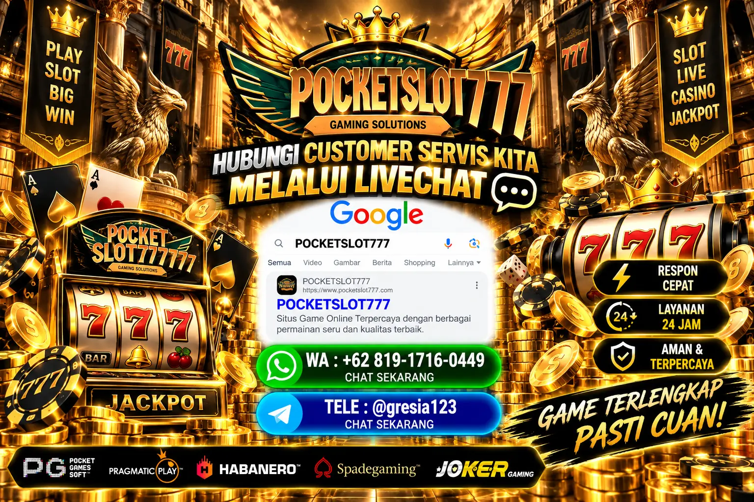 pocketslot777